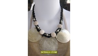accessories wholesale necklaces free shipping shells